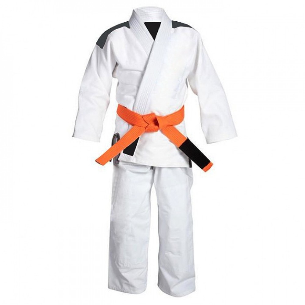 Jiu Jitsu Uniforms For Kid