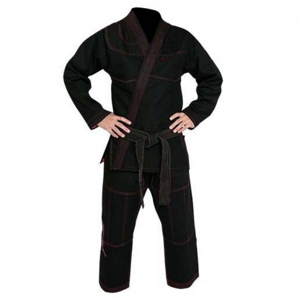 Jiu Jitsu Uniforms For Women