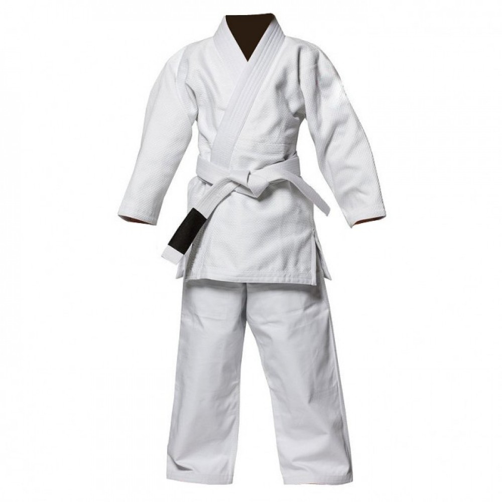 Jiu Jitsu Uniforms For Kid
