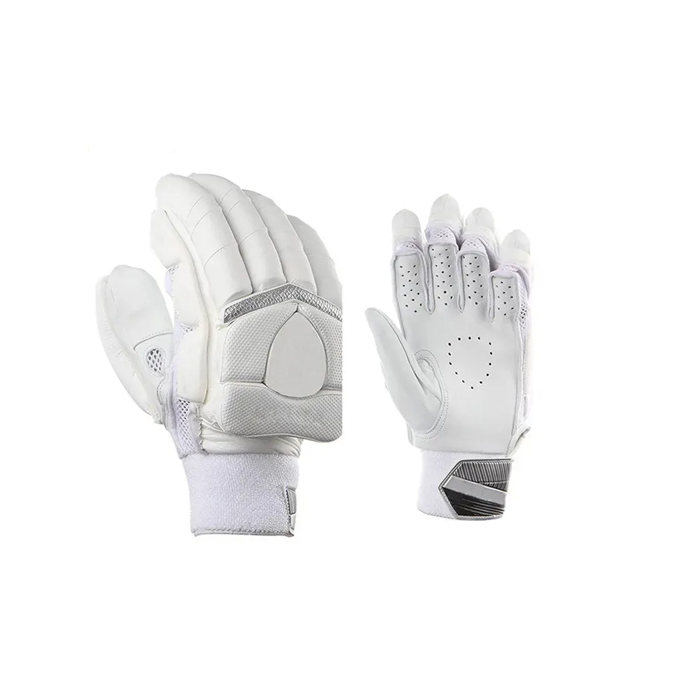 Batting gloves