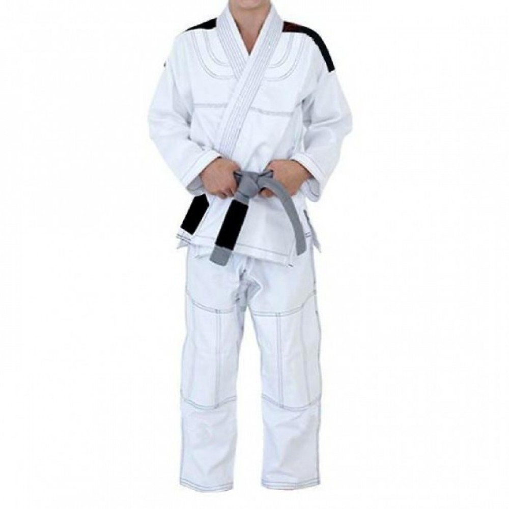 Jiu Jitsu Uniforms For Kid