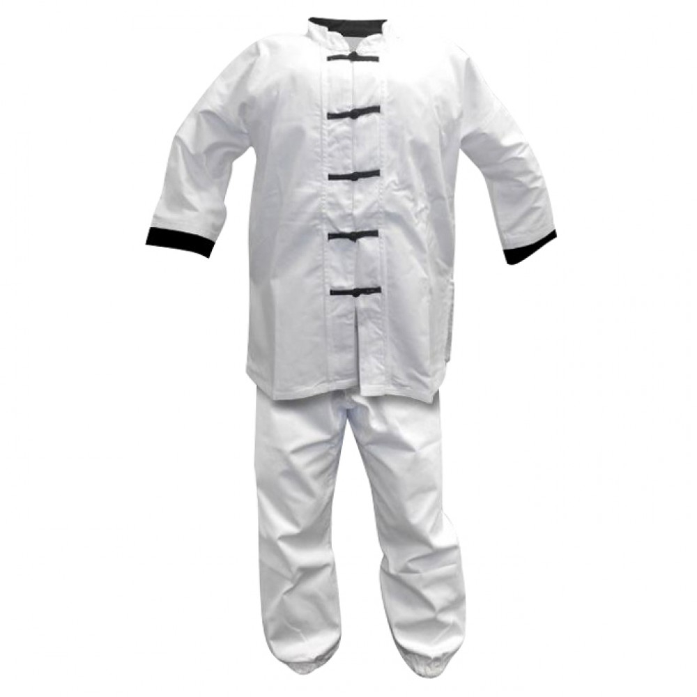 Kung Fu Uniforms