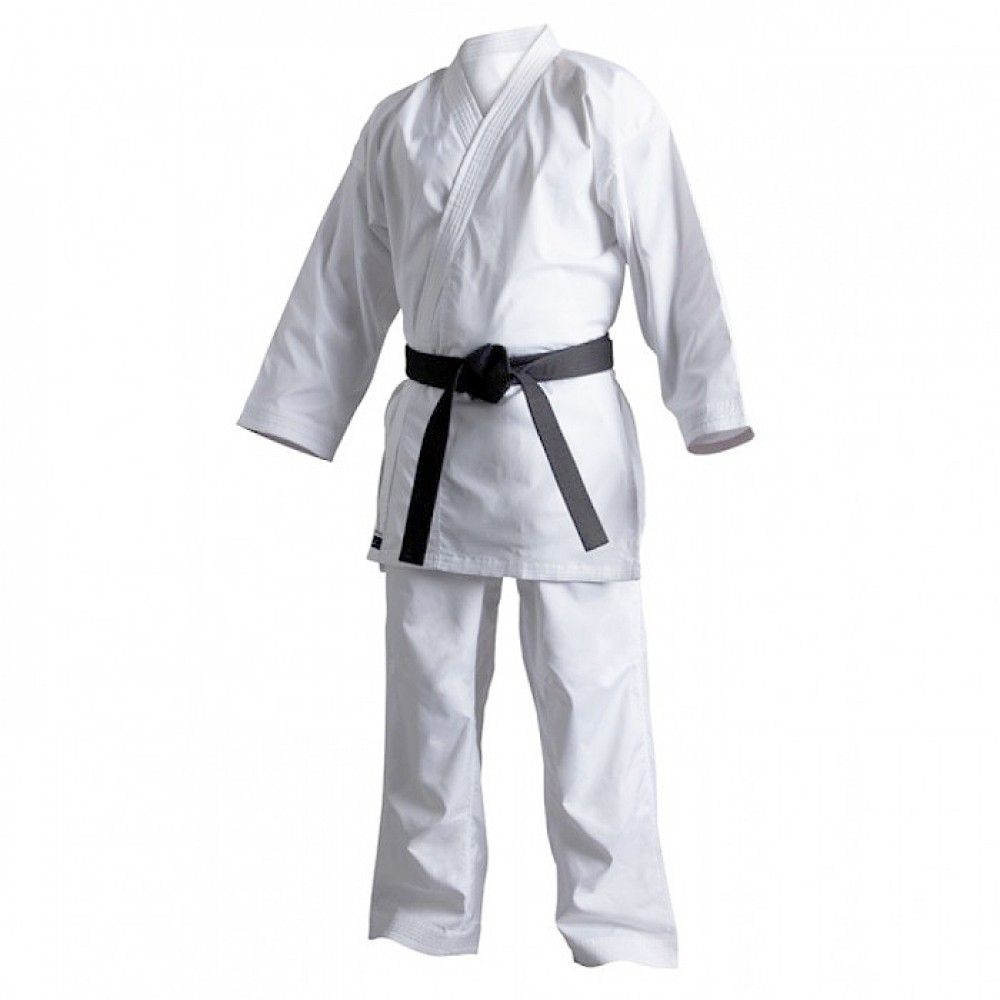 Judo Uniforms