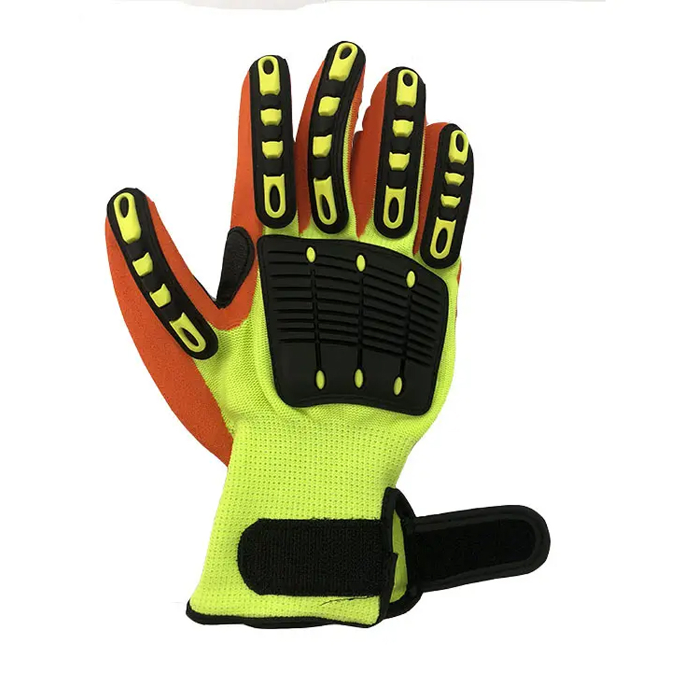 Impact Gloves