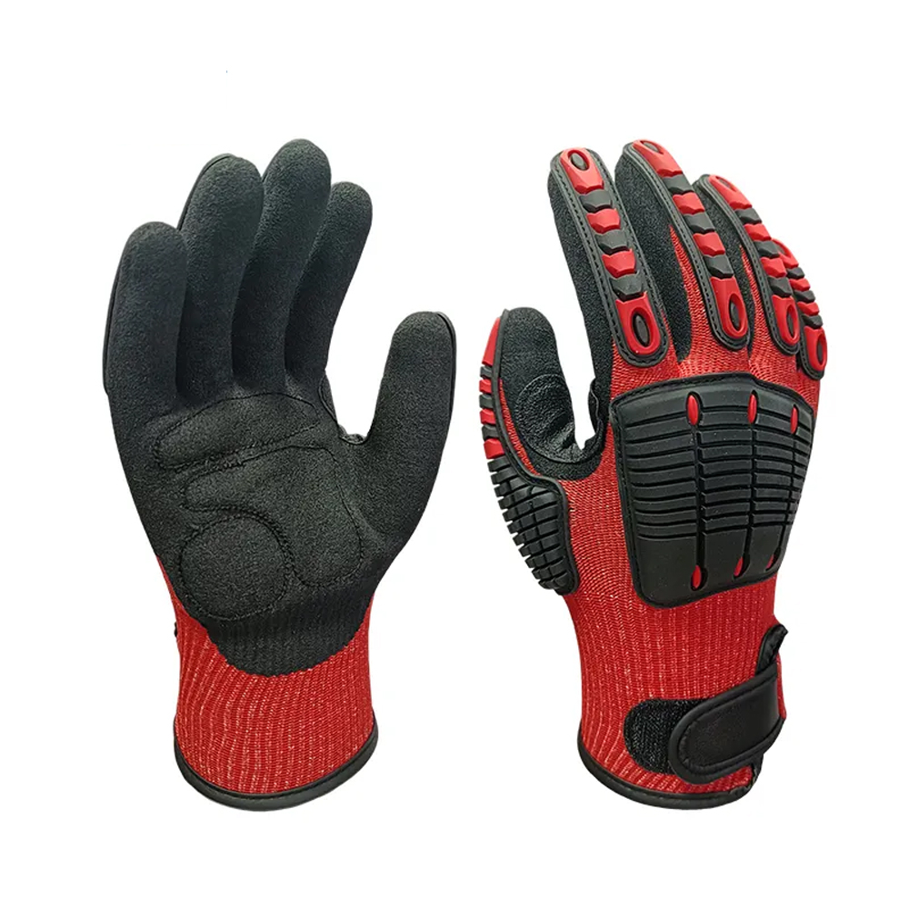 Impact Gloves