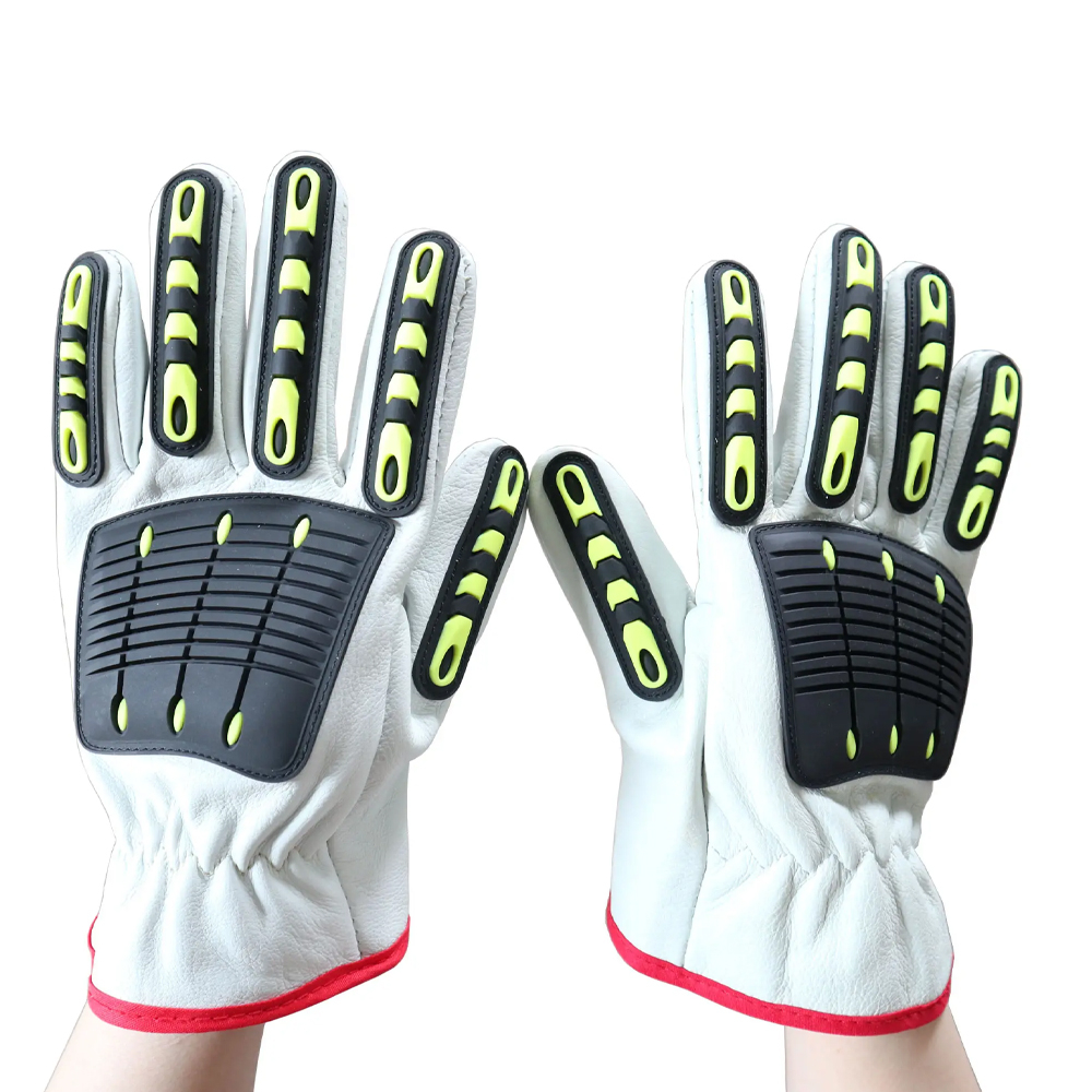 Impact Gloves