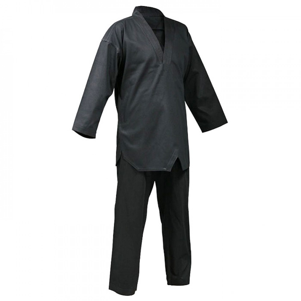 Taekwondo Uniforms