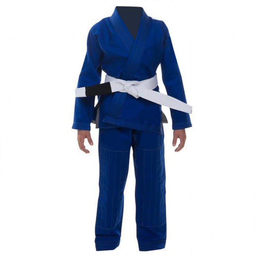 Jiu Jitsu Uniforms For Kid