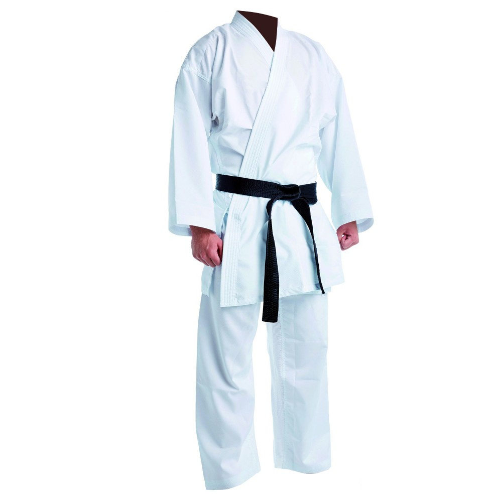 Karate Uniforms