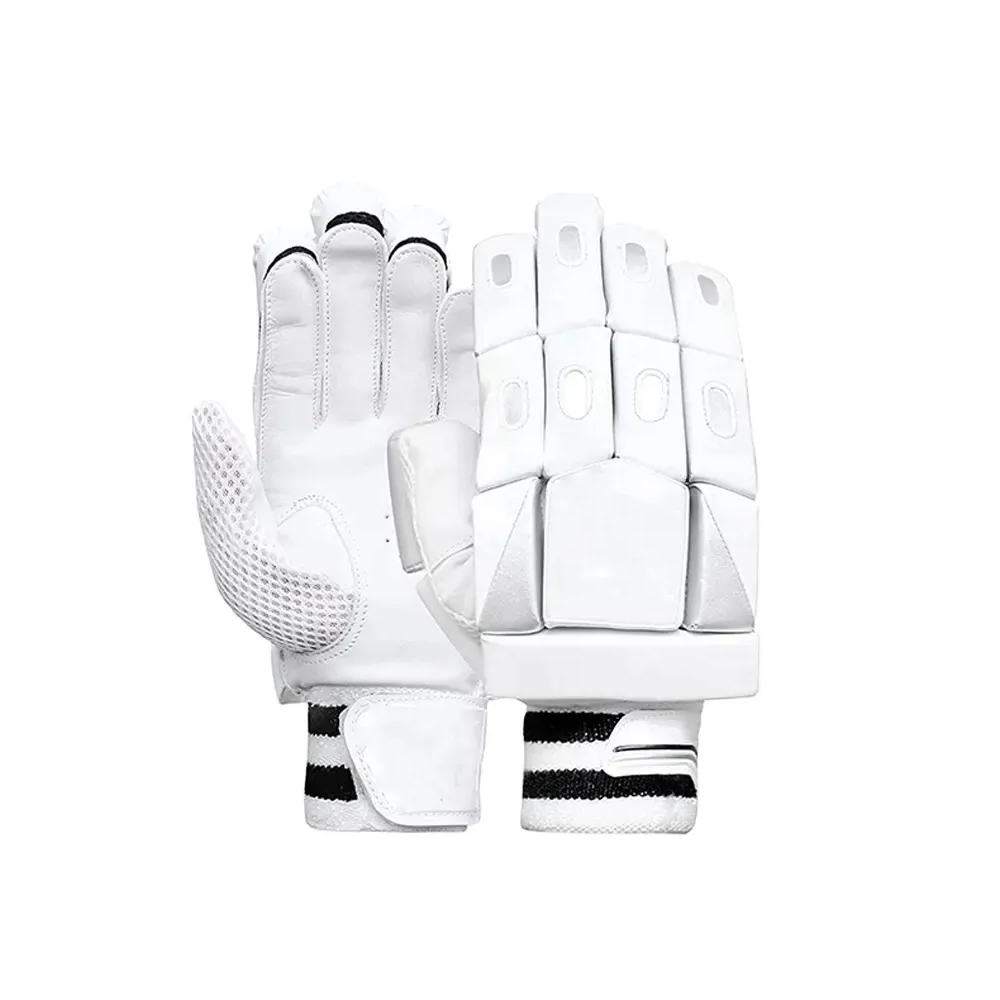 Batting gloves