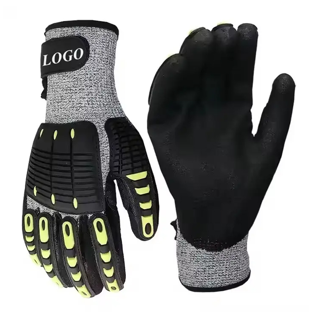 Impact Gloves