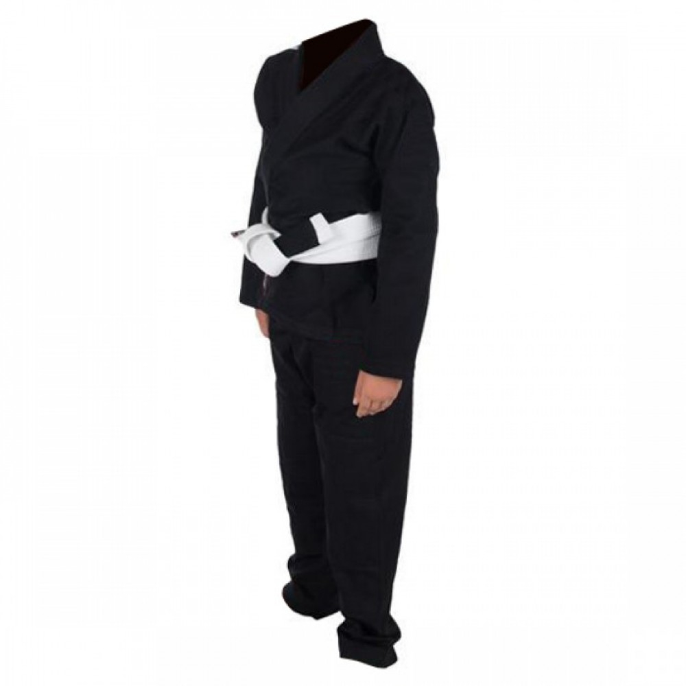 Jiu Jitsu Uniforms For Kid