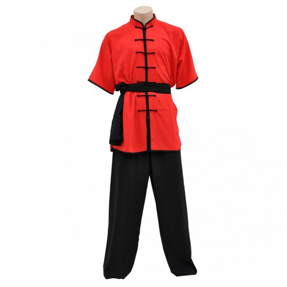 Kung Fu Uniforms