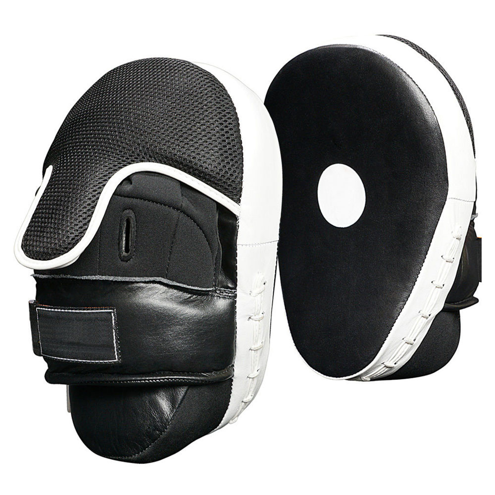 Focus Pads
