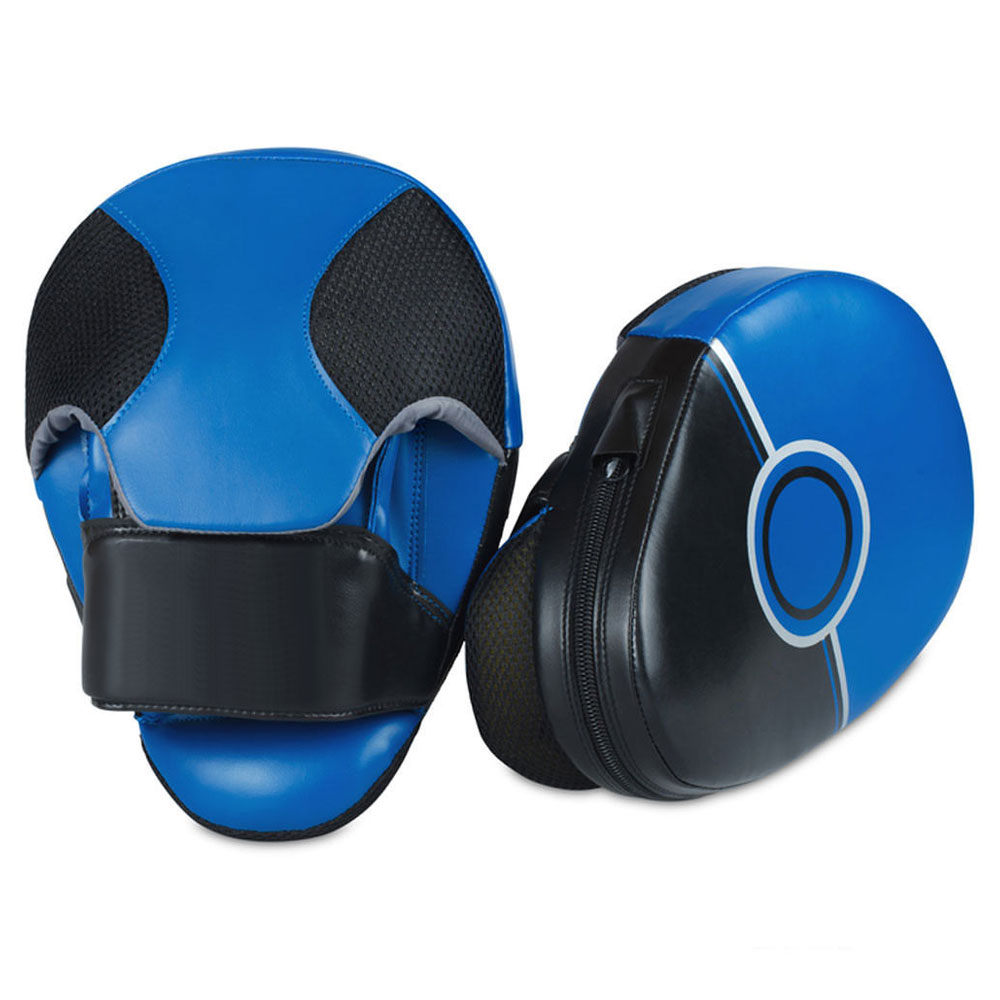 Focus Pads