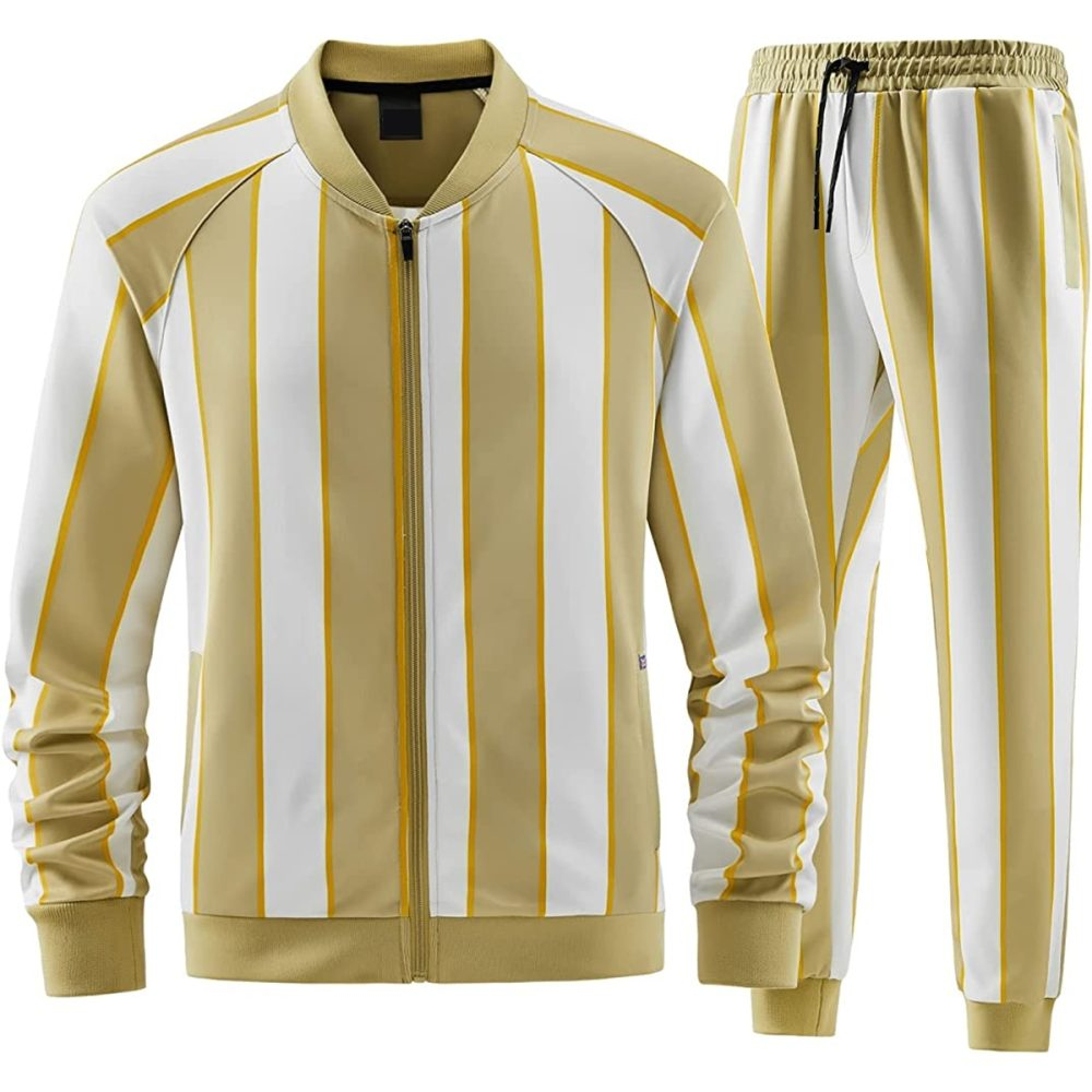 Track Suits
