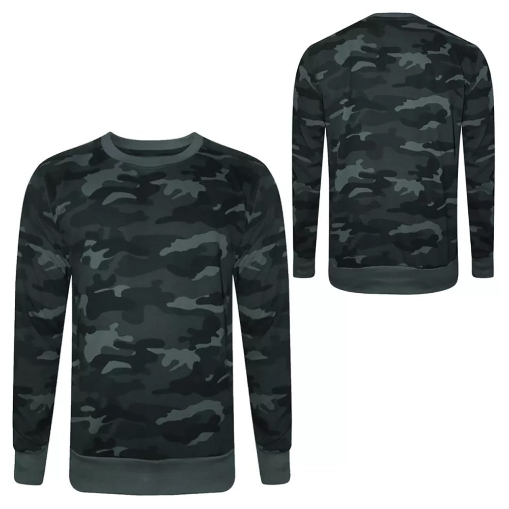 Sweats Shirts