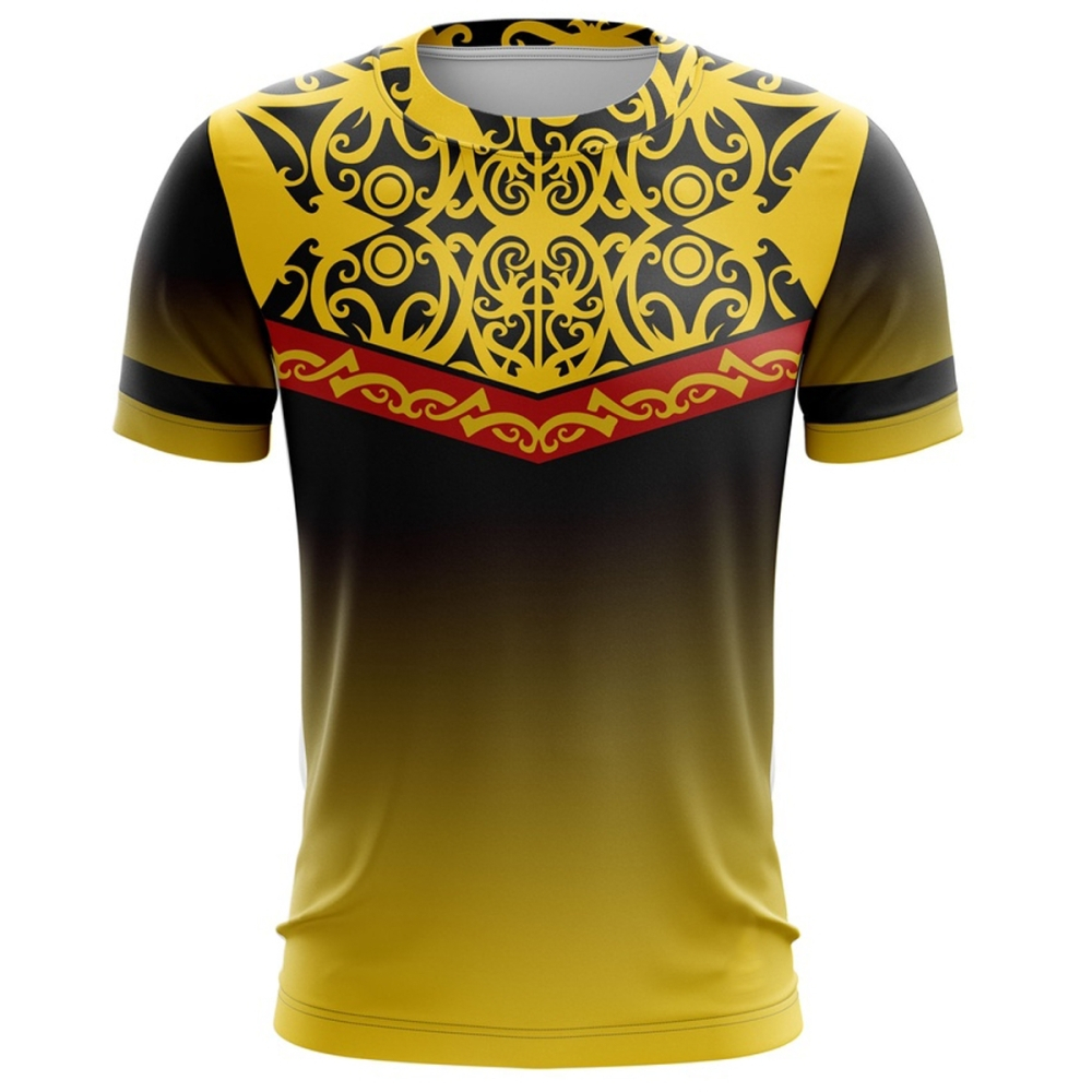 Sublimation T Shirts