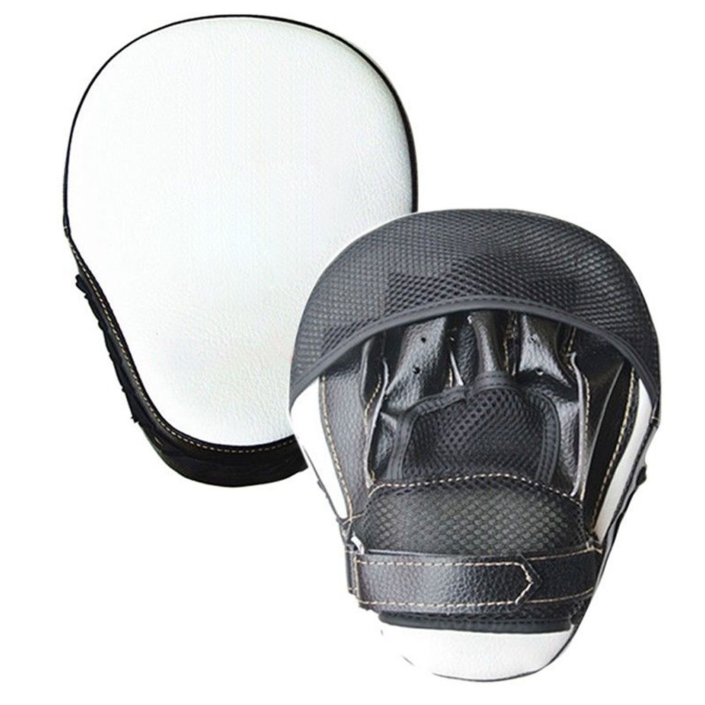 Focus Pads