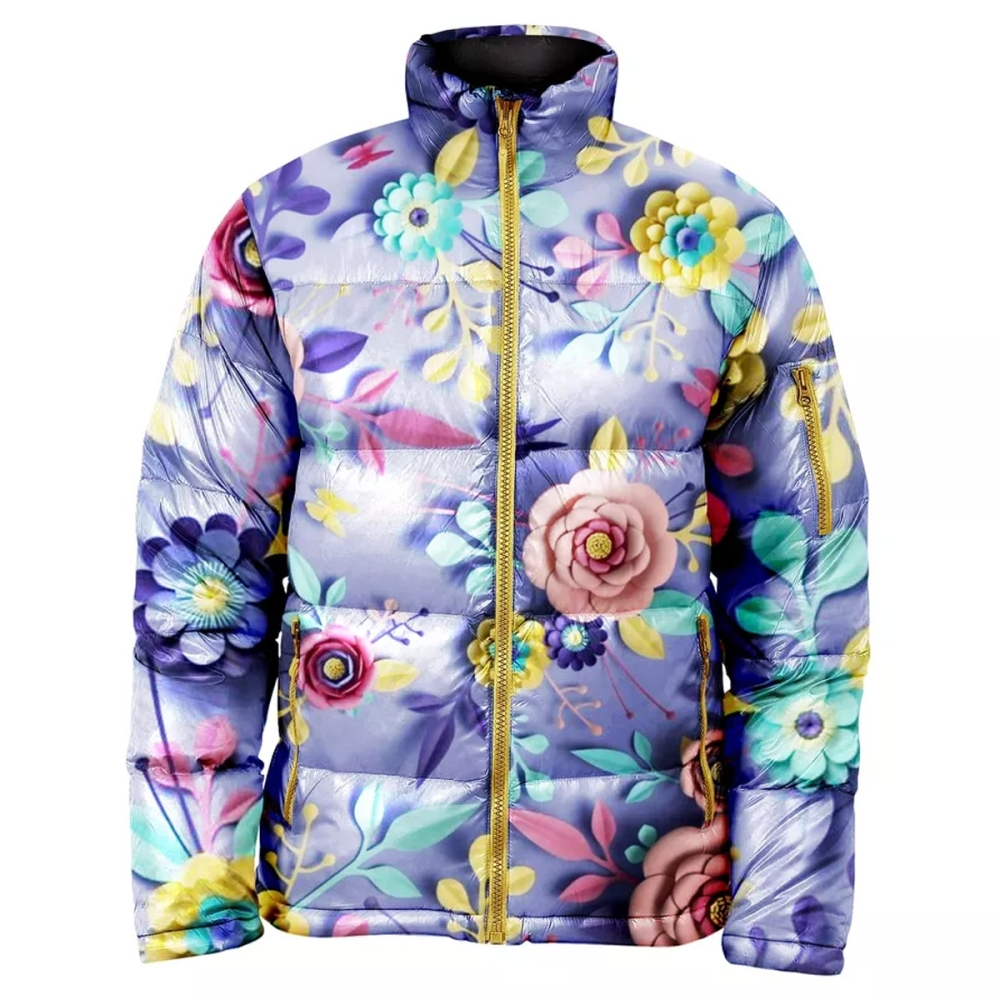 Puffer Jacket