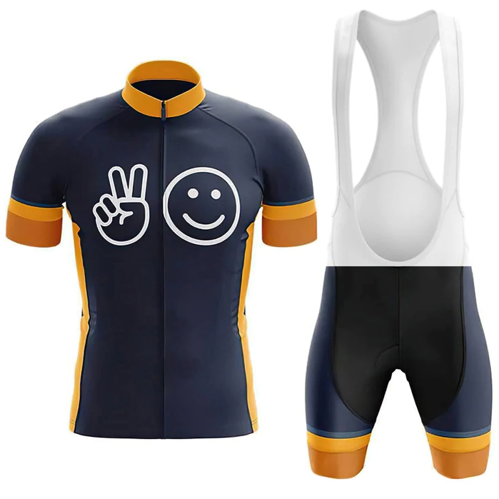 cycling Uniform