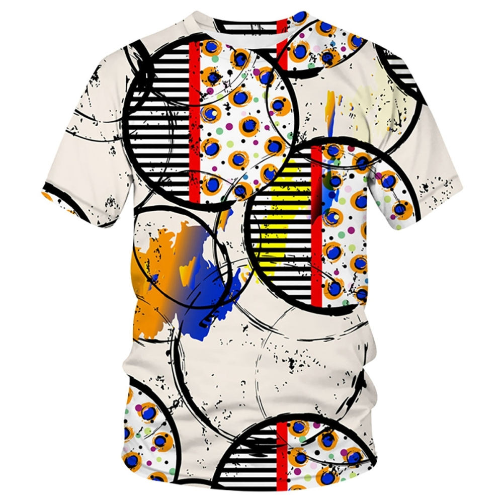 Sublimation T Shirts