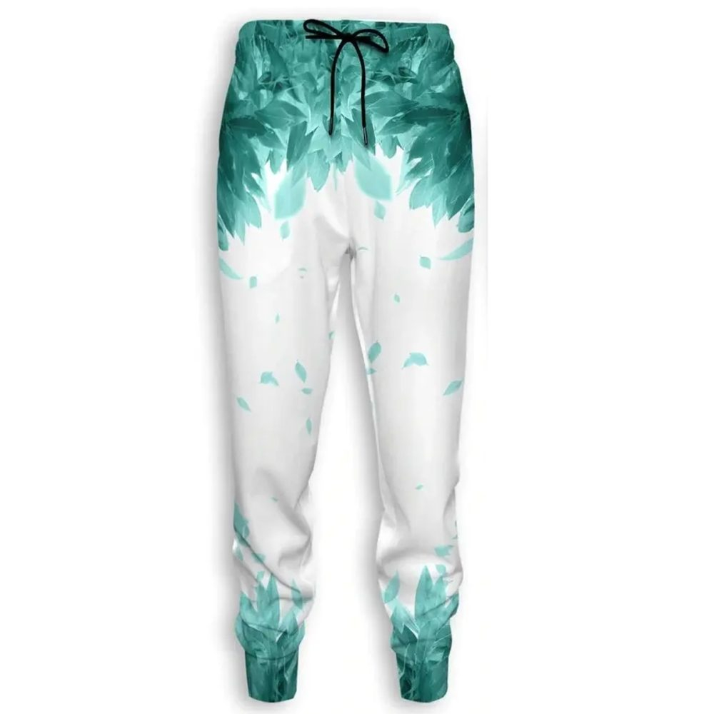 Sublimation Trousers