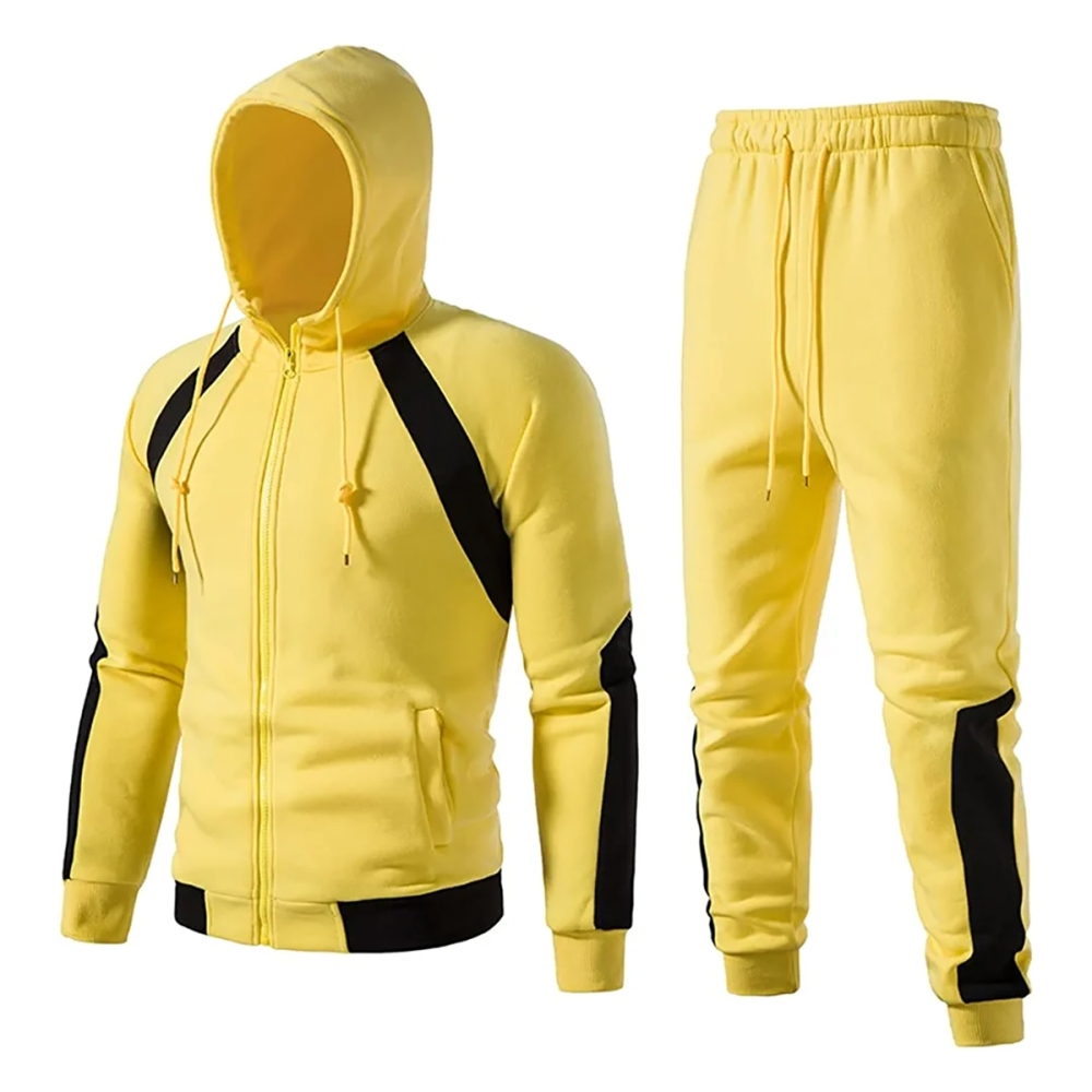 Track Suits