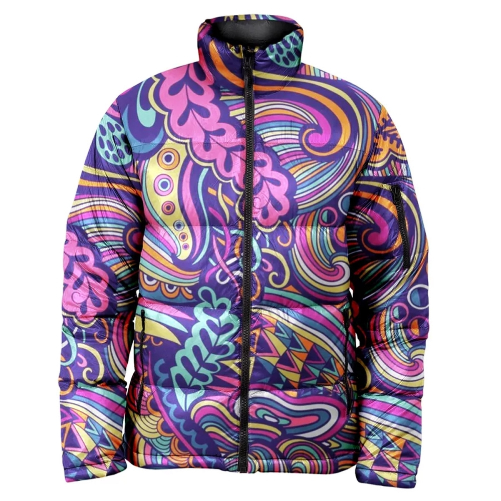 Puffer Jacket
