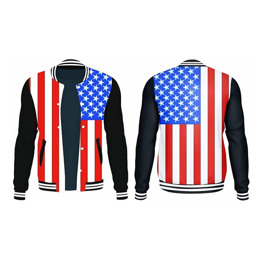 Varsity Jacket
