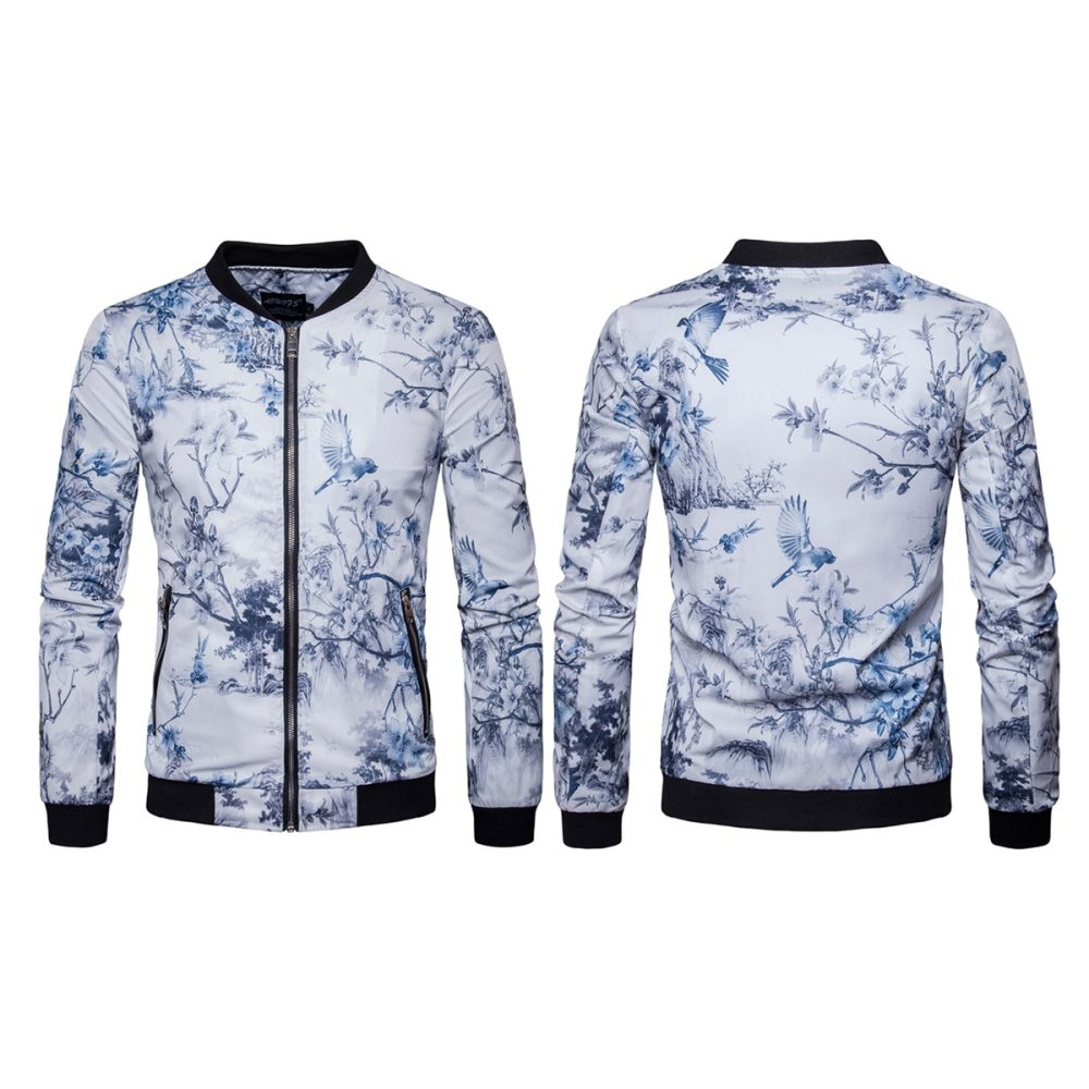 Varsity Jacket