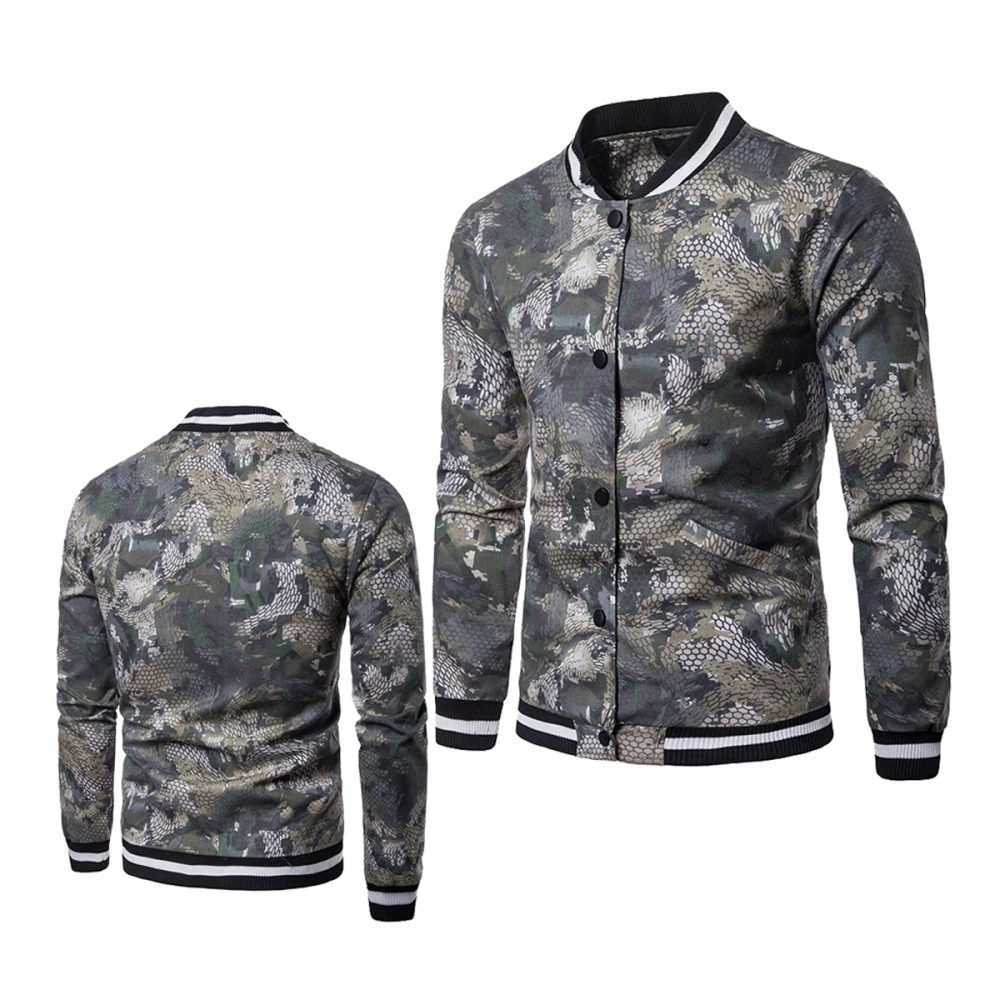 Varsity Jacket