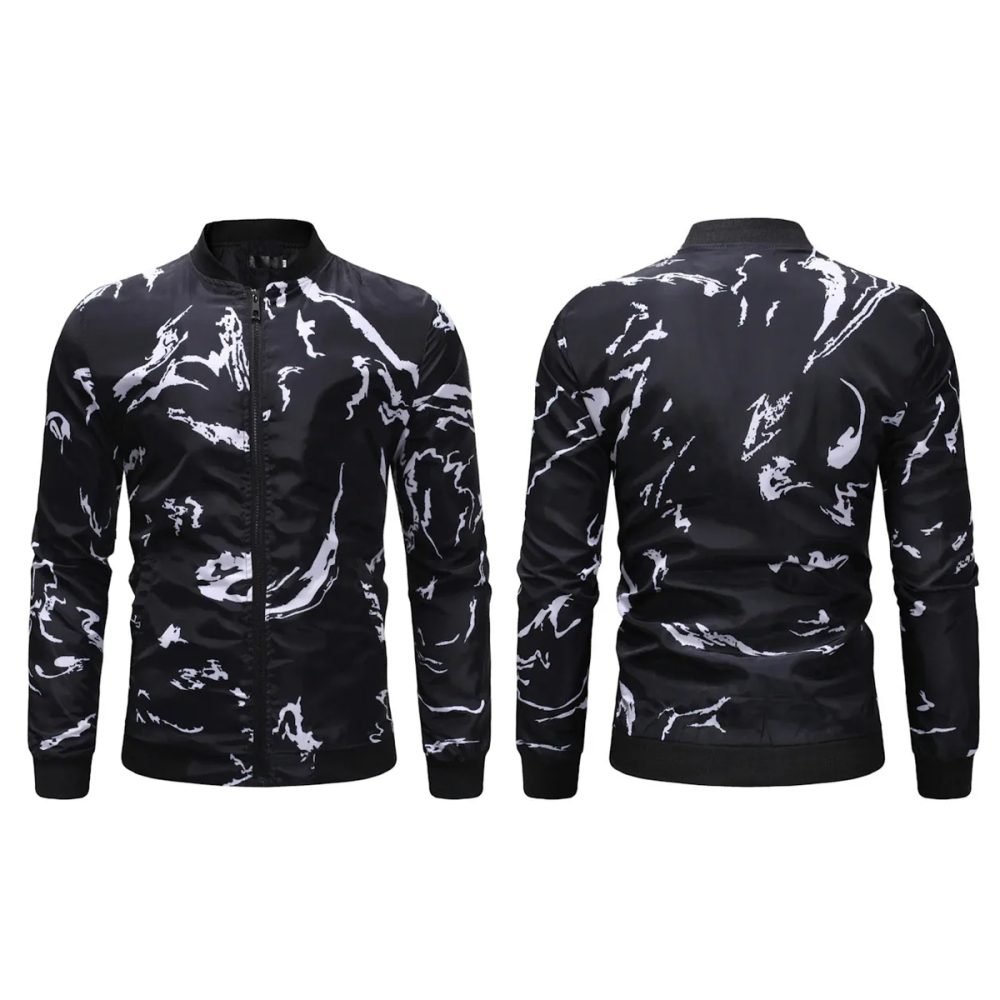 Varsity Jacket