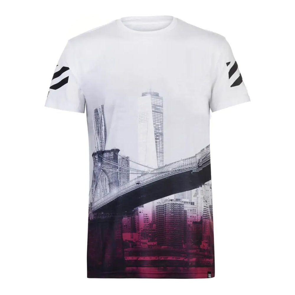 Sublimation T Shirts