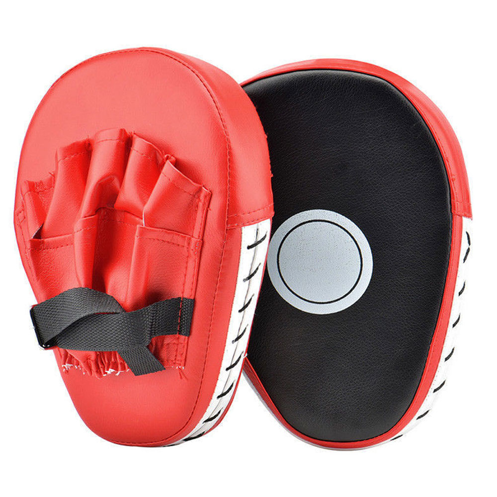 Focus Pads