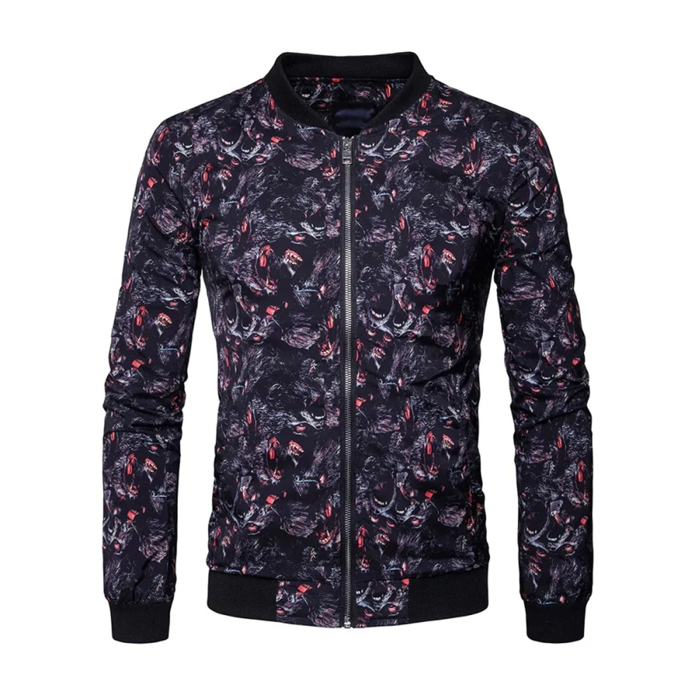 Varsity Jacket