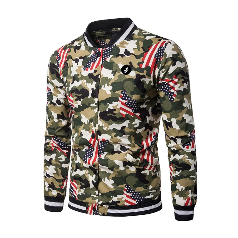Varsity Jacket