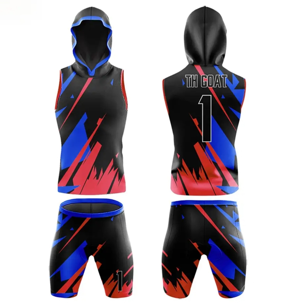 7 ON 7 UNIFORM