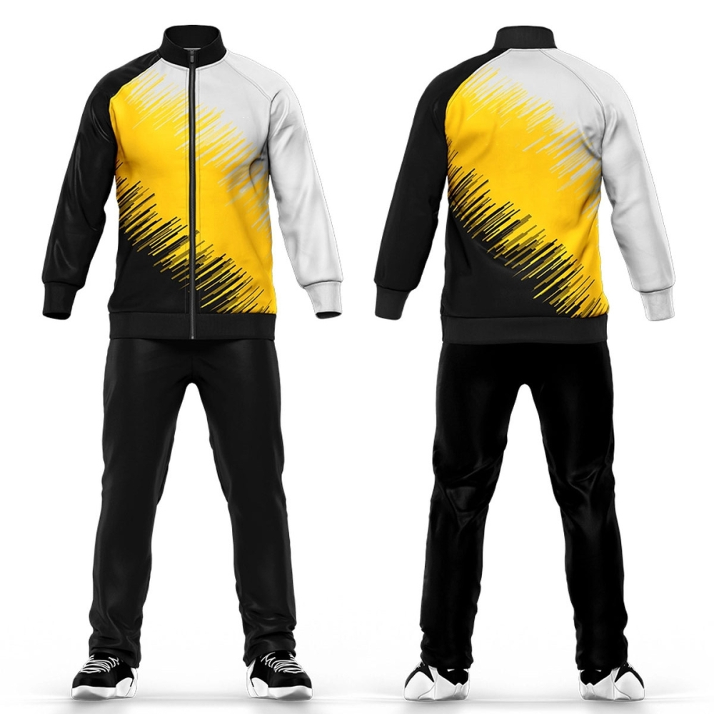 Sublimation Tracksuits