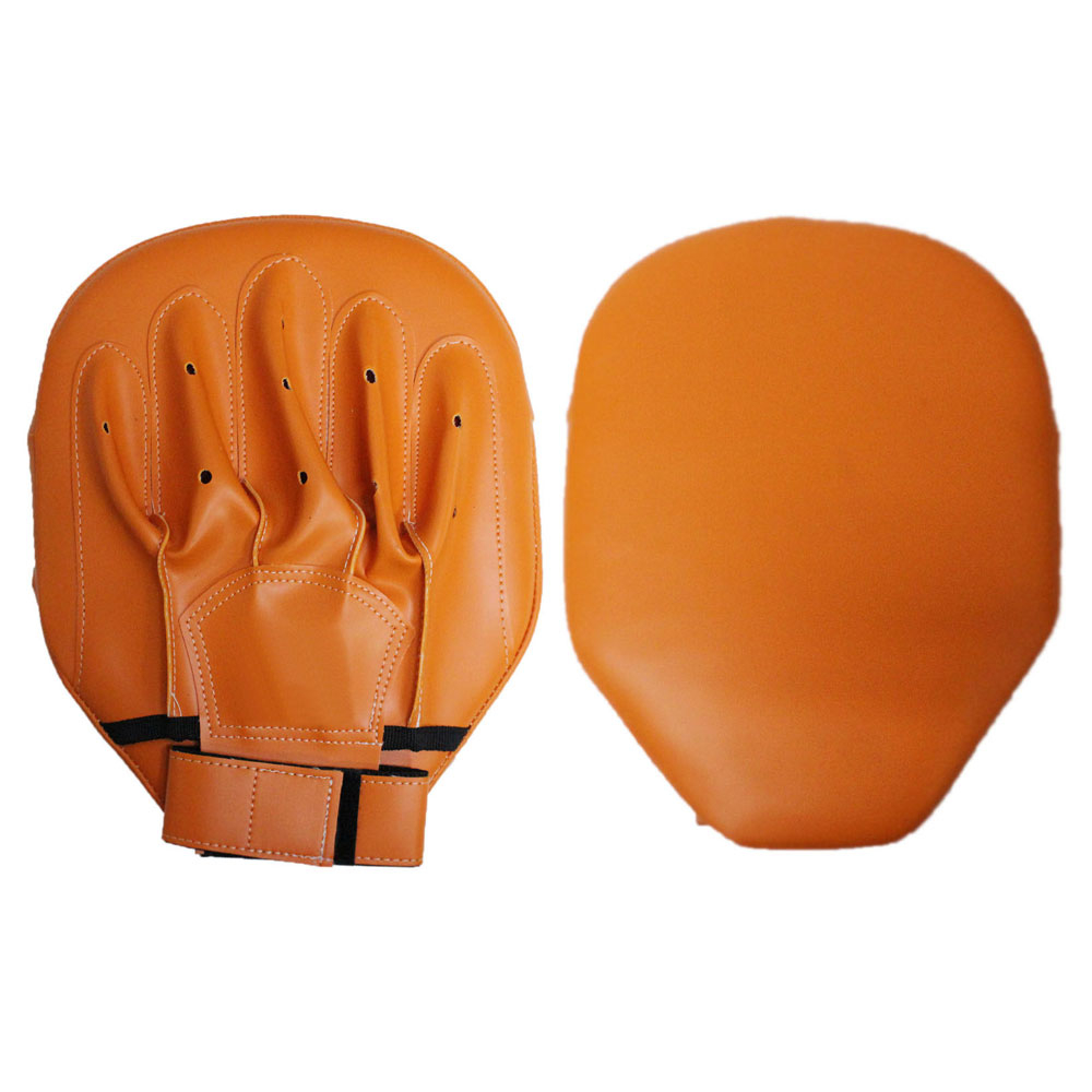 Focus Pads