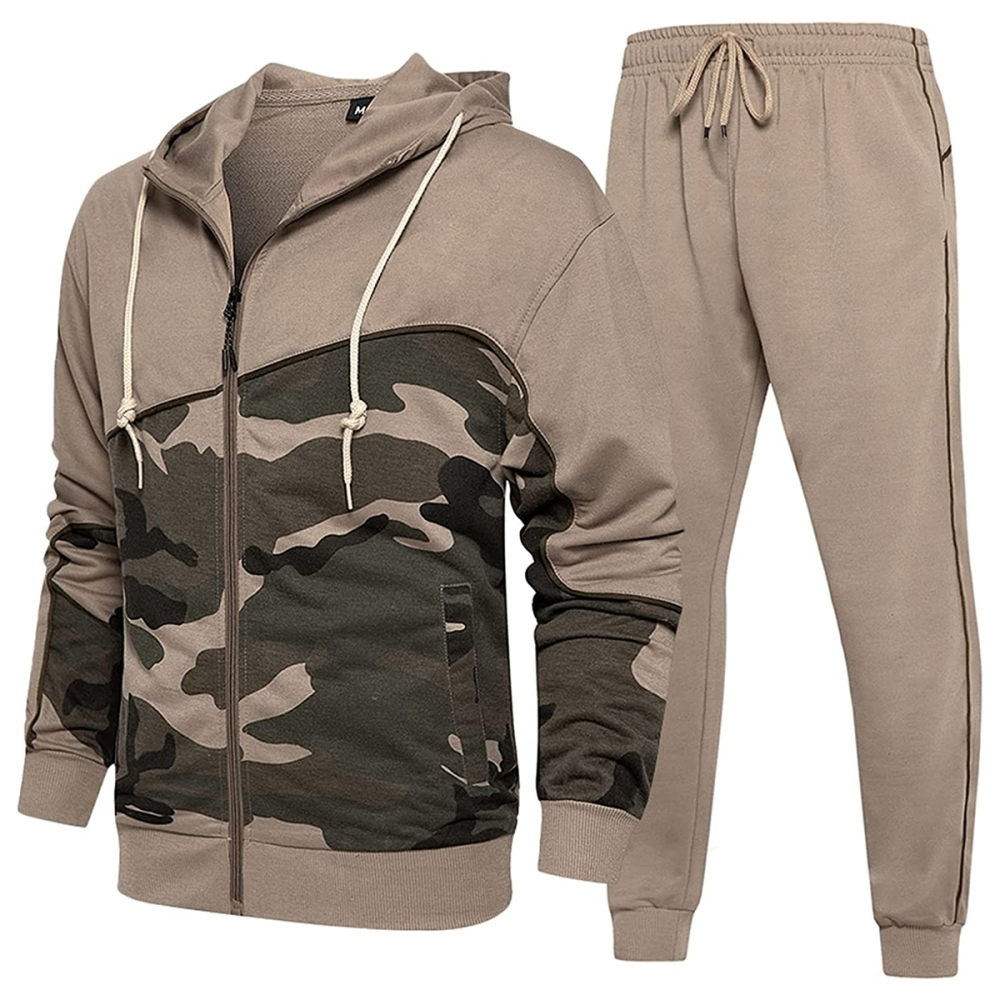 Track Suits