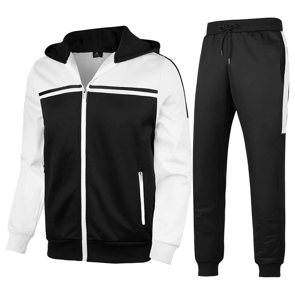 Track Suits