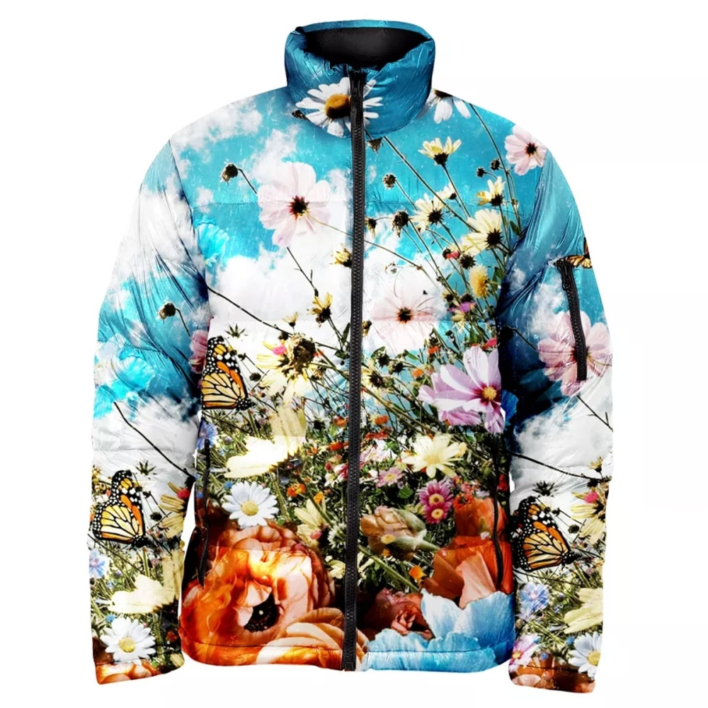 Puffer Jacket
