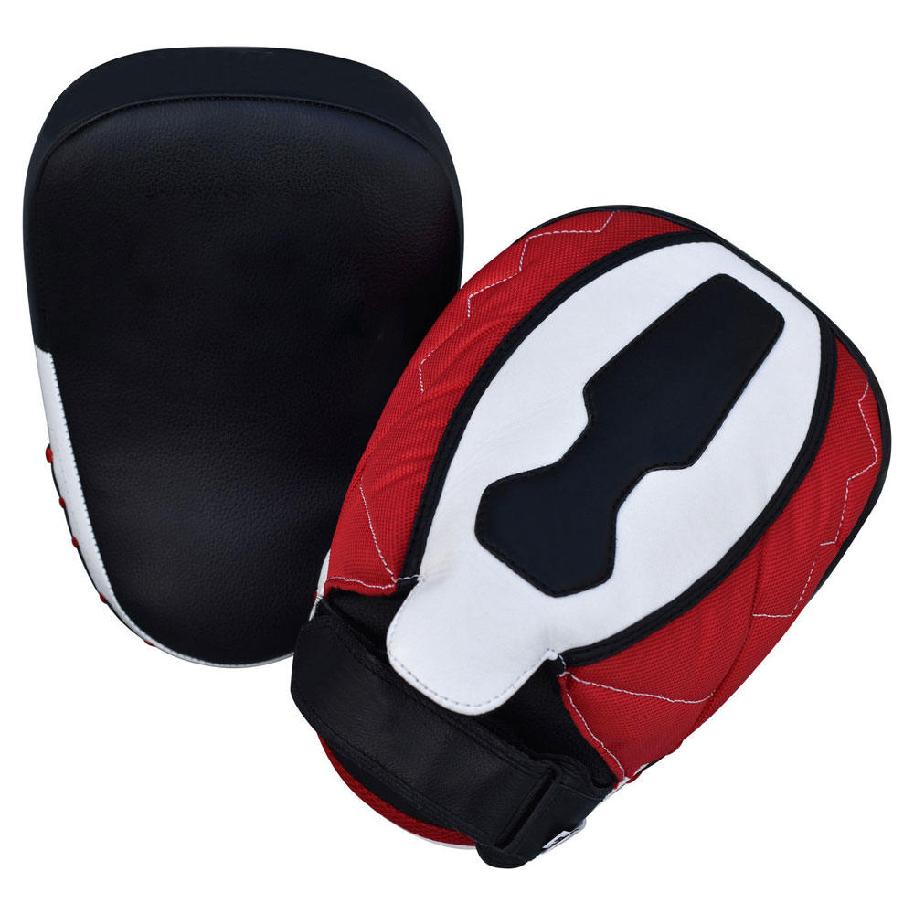Focus Pads