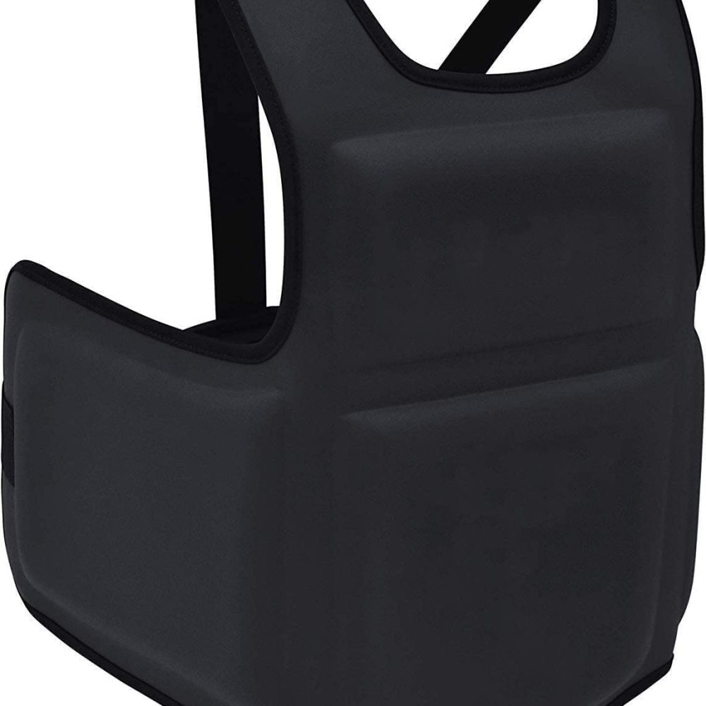 Chest Guard