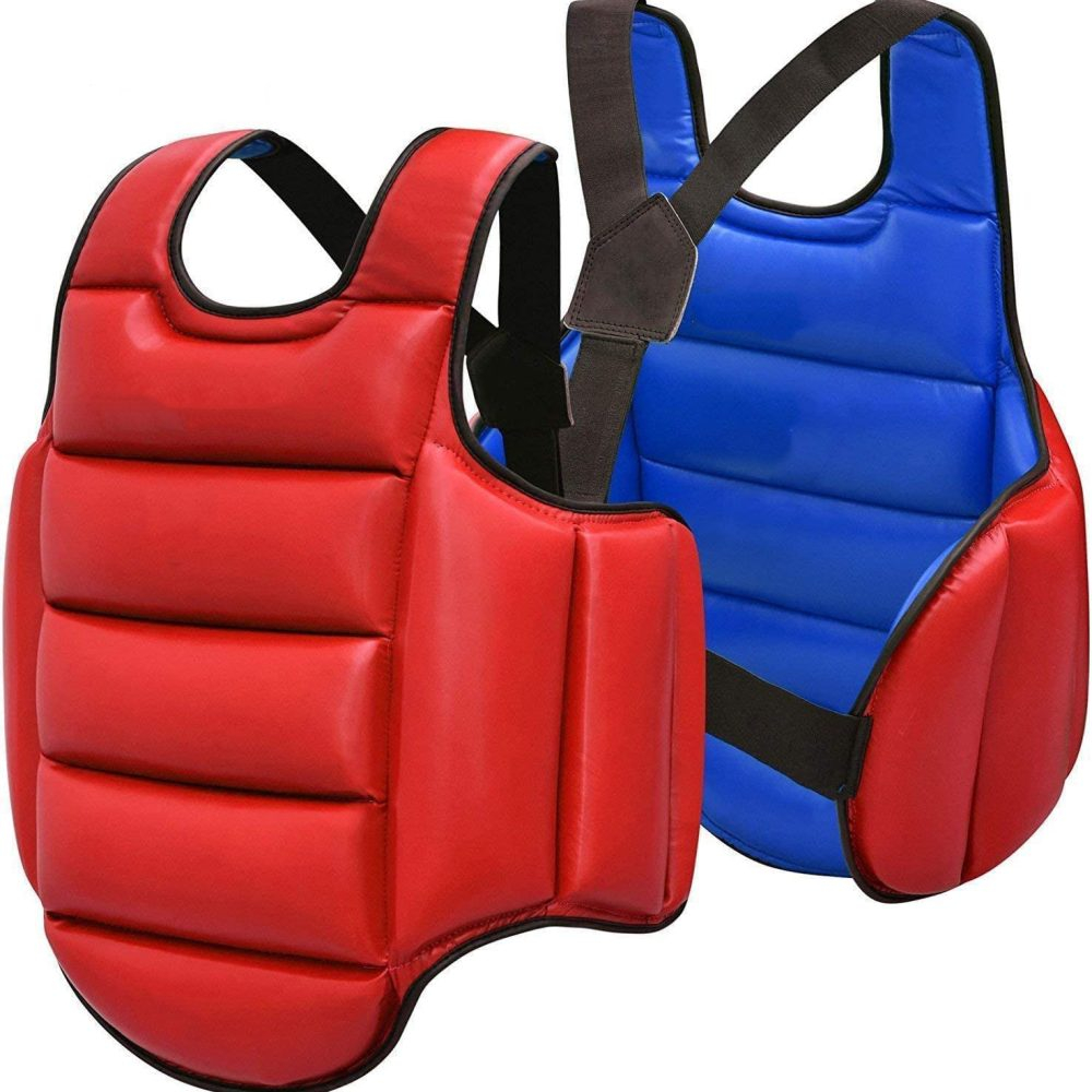 Chest Guard