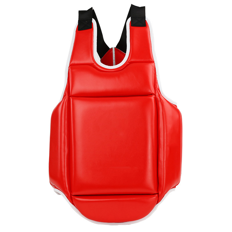 Chest Guard