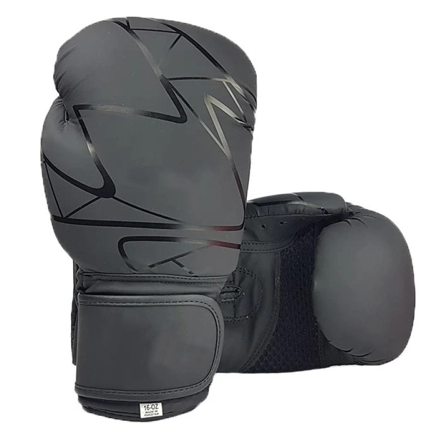 Boxing Gloves