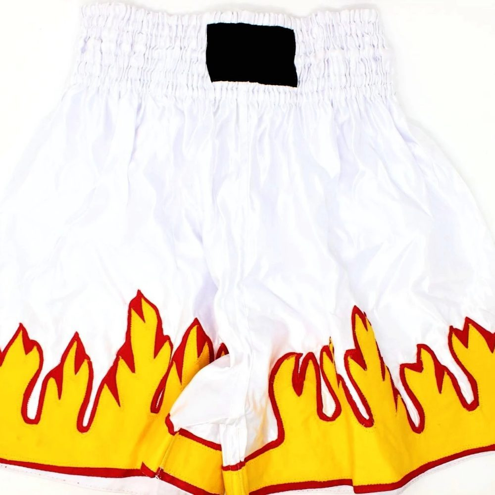 Boxing Shorts