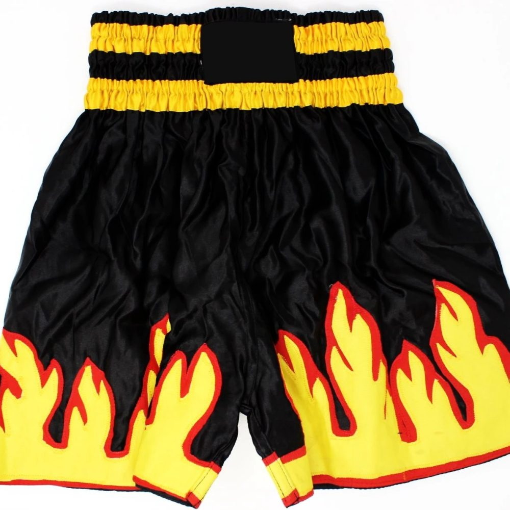 Boxing Shorts